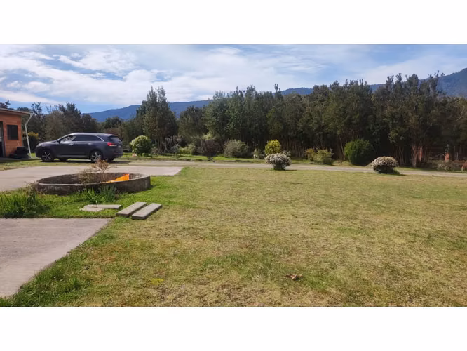 PICHIQUILLAIPE CASA 360 M2 EN PARCELA DE 6840 M2 PUERTO MONTT - Imagen 3