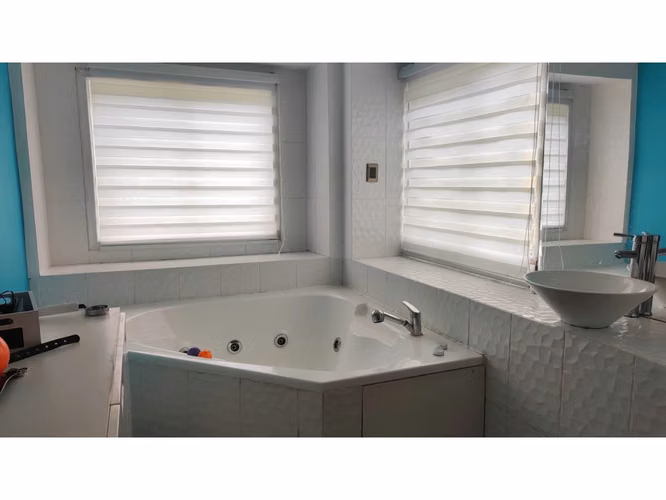 PICHIQUILLAIPE CASA 360 M2 EN PARCELA DE 6840 M2 PUERTO MONTT - Imagen 11