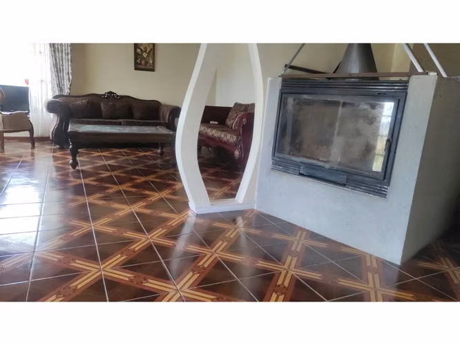 PICHIQUILLAIPE CASA 360 M2 EN PARCELA DE 6840 M2 PUERTO MONTT - Imagen 7