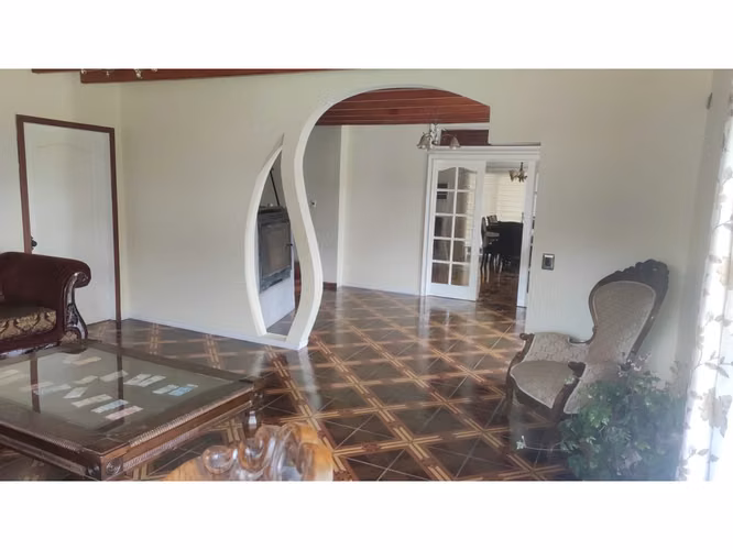PICHIQUILLAIPE CASA 360 M2 EN PARCELA DE 6840 M2 PUERTO MONTT - Imagen 8