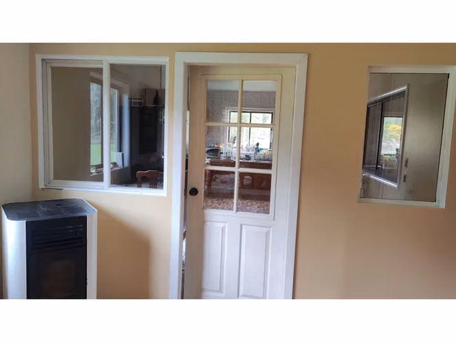 PICHIQUILLAIPE CASA 360 M2 EN PARCELA DE 6840 M2 PUERTO MONTT - Imagen 10