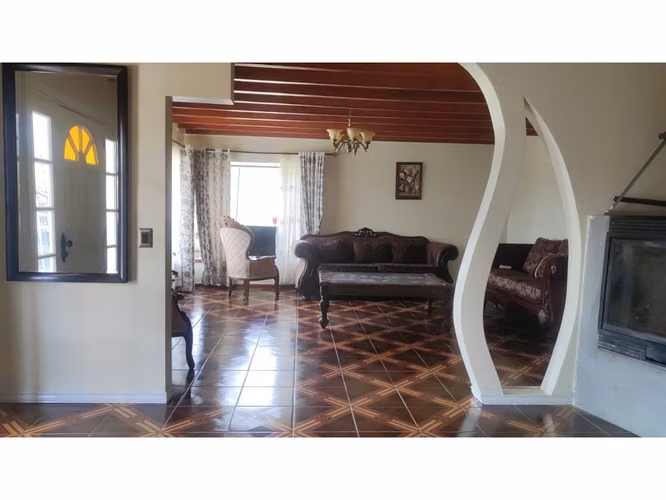 PICHIQUILLAIPE CASA 360 M2 EN PARCELA DE 6840 M2 PUERTO MONTT - Imagen 5