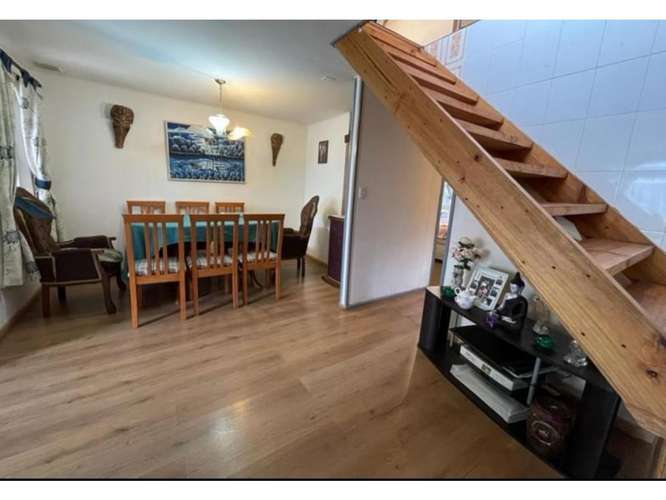 PUERTO MONTT CASA 89 M2 EN PUERTA SUR - Imagen 6