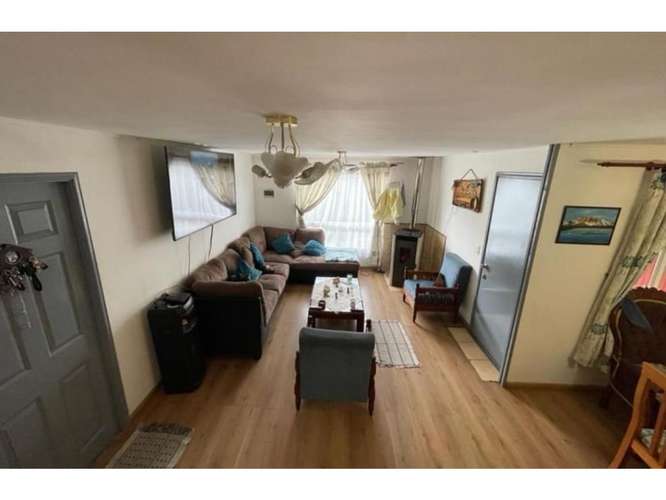 PUERTO MONTT CASA 89 M2 EN PUERTA SUR - Imagen 5