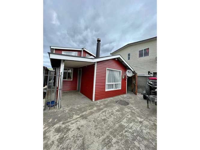 PUERTO MONTT CASA 89 M2 EN PUERTA SUR - Imagen 2