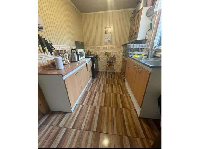 PUERTO MONTT CASA 89 M2 EN PUERTA SUR - Imagen 9