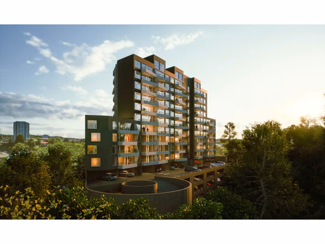 VENTA DEPARTAMENTOS NUEVOS ENTREGA 2025 PUERTO MONTT