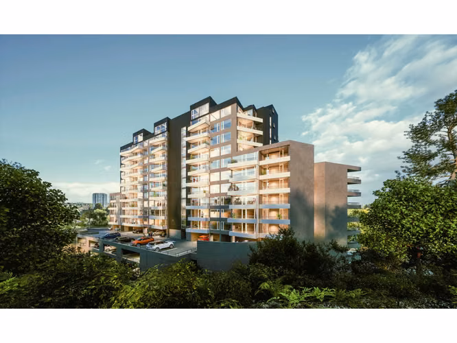 VENTA DEPARTAMENTOS NUEVOS ENTREGA 2025 PUERTO MONTT