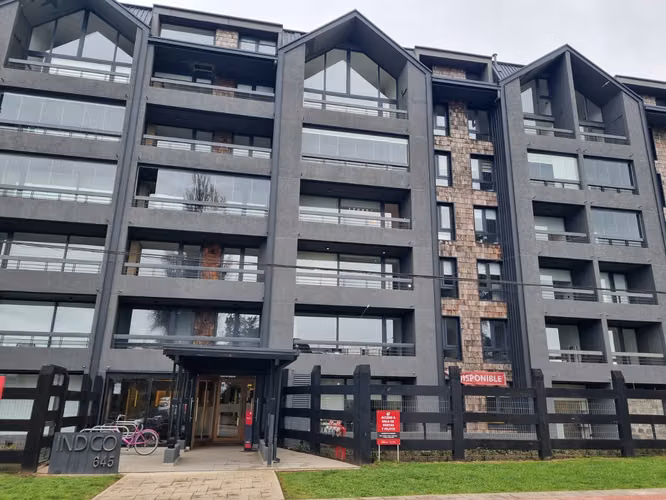 VENTA DEPARTAMENTOS NUEVOS 2024 PUERTO VARAS