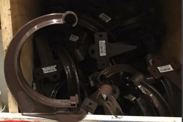 VENDO MATERIALES DE CONSTRUCCION