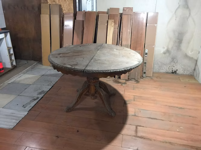 VENDO MATERIALES DE CONSTRUCCION