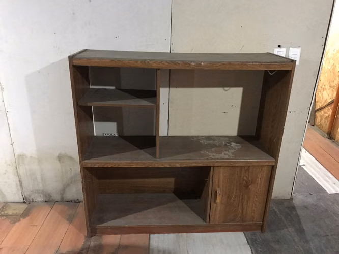 VENDO MATERIALES DE CONSTRUCCION