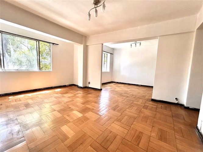 Departamento en venta en Providencia 4 D - 2B