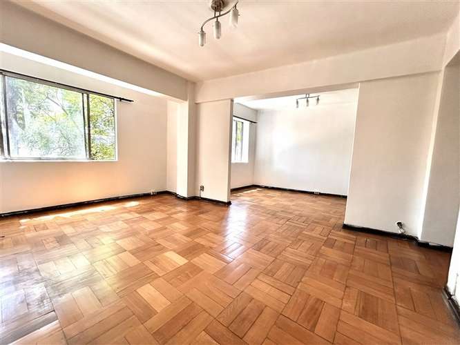 Departamento en venta en Providencia 4 D - 2B