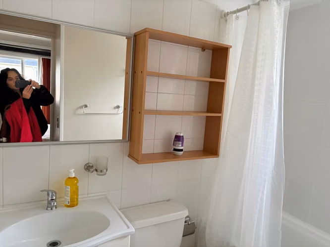 Arriendo departamento amoblado con gastos comunes incluidos. Condominio Plaza del Valle