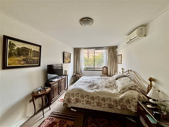 Departamento en venta de 2 dorm. en Las Condes - Imagen 6