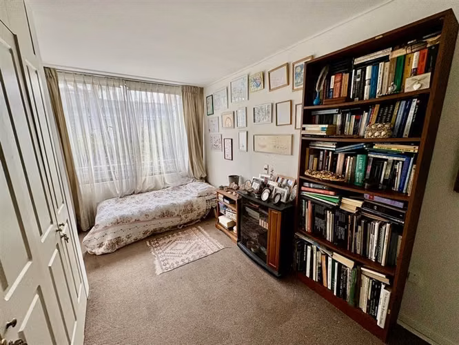 Departamento en venta de 2 dorm. en Las Condes - Imagen 8