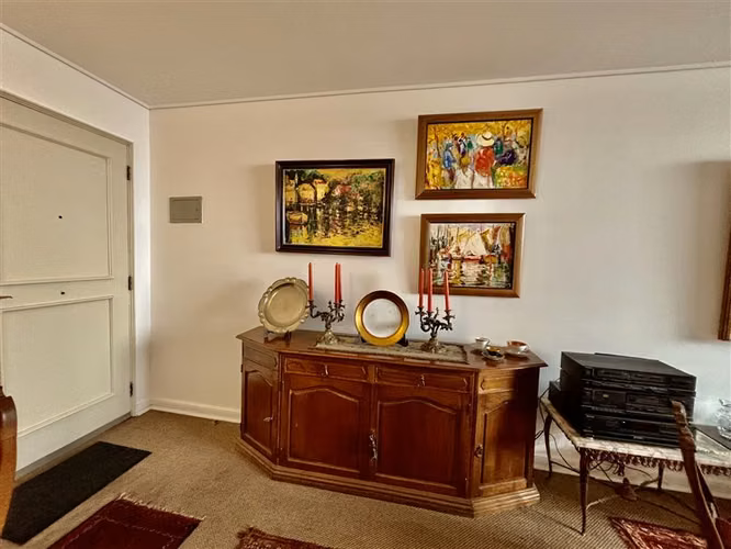 Departamento en venta de 2 dorm. en Las Condes - Imagen 5