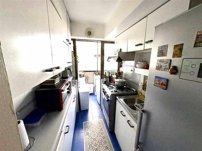 Departamento en venta de 2 dorm. en Las Condes - Imagen 12