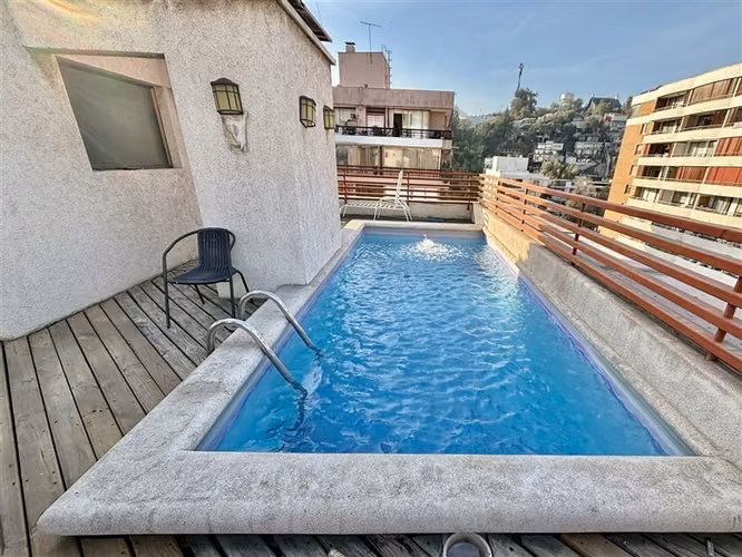 Departamento en venta de 2 dorm. en Las Condes - Imagen 16