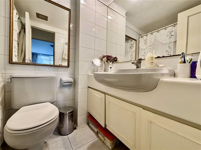 Departamento en venta de 2 dorm. en Las Condes - Imagen 7