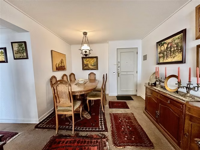 Departamento en venta de 2 dorm. en Las Condes - Imagen 4