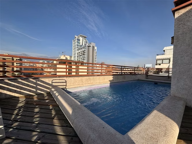 Departamento en venta de 2 dorm. en Las Condes - Imagen 15