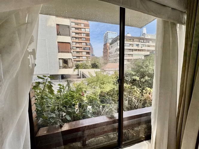 Departamento en venta de 2 dorm. en Las Condes - Imagen 10