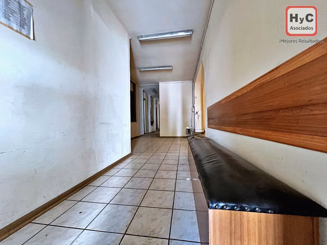 Inversión Cerro Placeres: 2 Roles Independientes Pasos Plaza Conquista