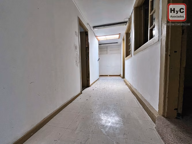 Inversión Cerro Placeres: 2 Roles Independientes Pasos Plaza Conquista
