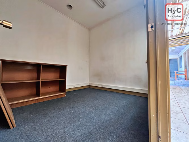 Inversión Cerro Placeres: 2 Roles Independientes Pasos Plaza Conquista