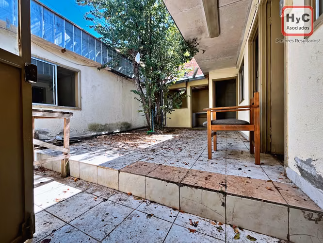 Inversión Cerro Placeres: 2 Roles Independientes Pasos Plaza Conquista