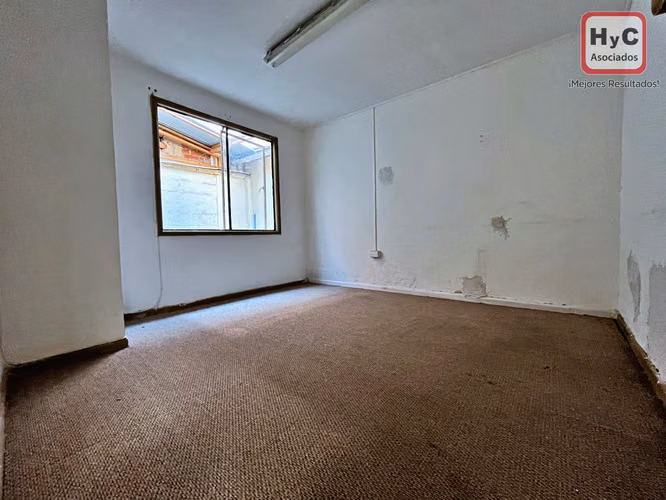 Inversión Cerro Placeres: 2 Roles Independientes Pasos Plaza Conquista