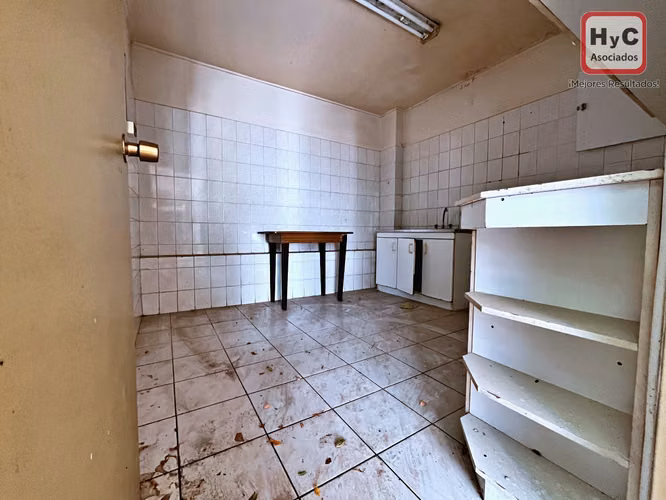 Inversión Cerro Placeres: 2 Roles Independientes Pasos Plaza Conquista