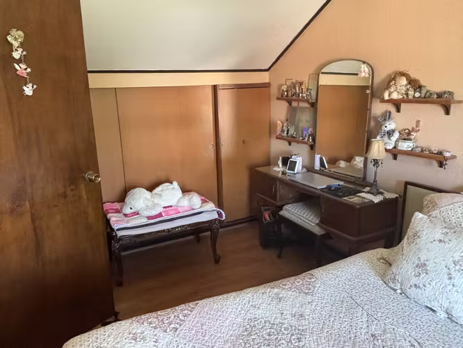 Casa 4 dorm., 3 baños, patio, Condominio. Cerca de centro de Concepción