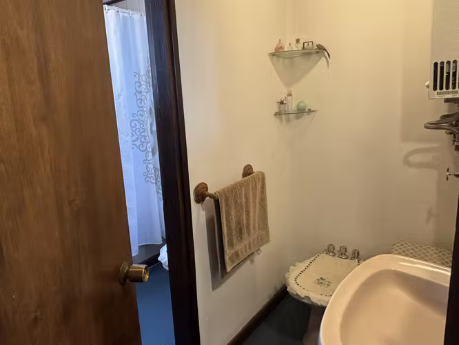 Casa 4 dorm., 3 baños, patio, Condominio. Cerca de centro de Concepción