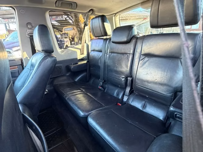 MITSUBISHI Montero 3.2 CR DIESEL 4X4 AT 3P 2011