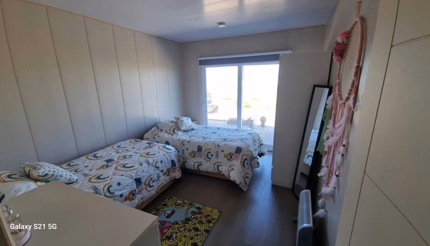 Condominio Los Lobos