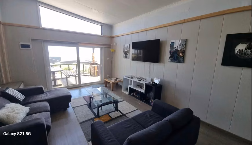 Condominio Los Lobos