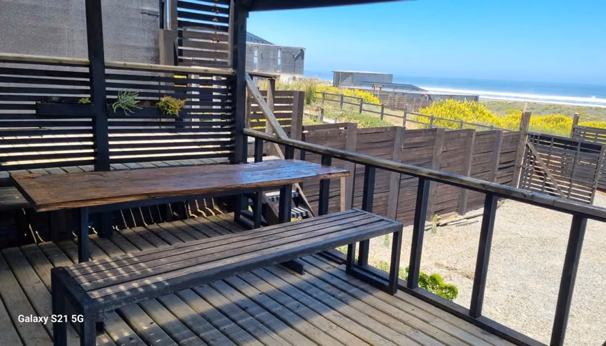 Condominio Los Lobos