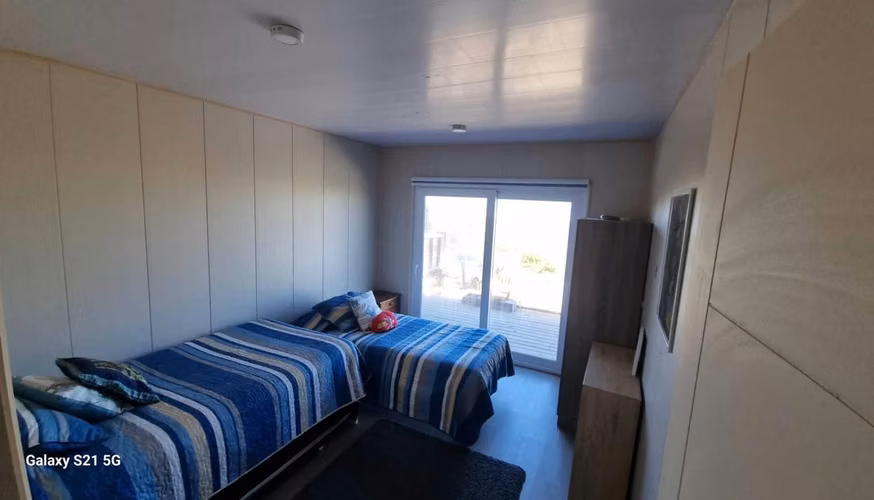 Condominio Los Lobos