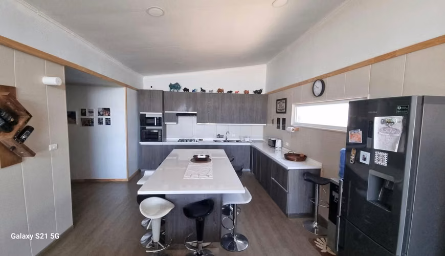 Condominio Los Lobos