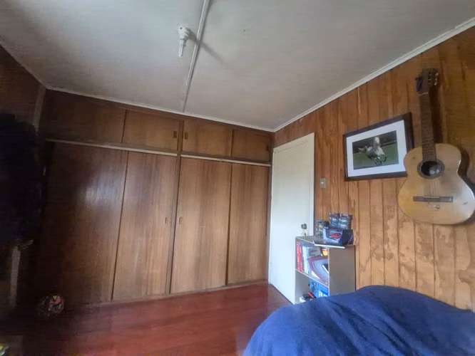 SE VENDE CASA SECTOR CHUYACA, OSORNO. - Imagen 7