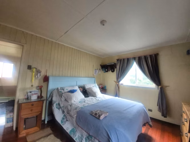 SE VENDE CASA SECTOR CHUYACA, OSORNO. - Imagen 5