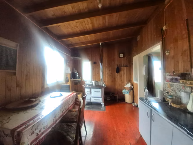 SE VENDE CASA SECTOR CHUYACA, OSORNO. - Imagen 15