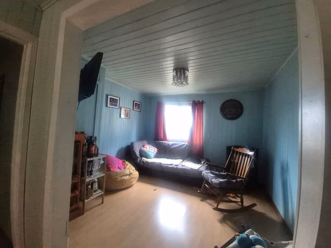 SE VENDE CASA SECTOR CHUYACA, OSORNO. - Imagen 13