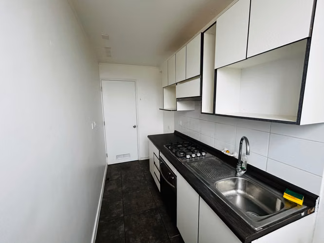 Excelente dpto en arriendo refaccionado  (171839)