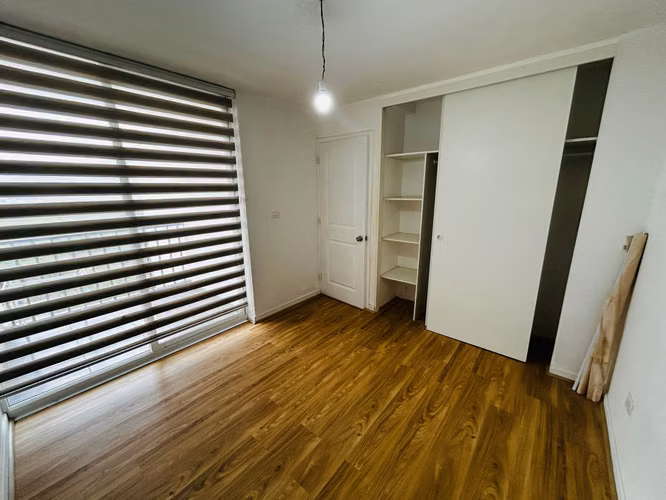 Excelente dpto en arriendo refaccionado  (171839)
