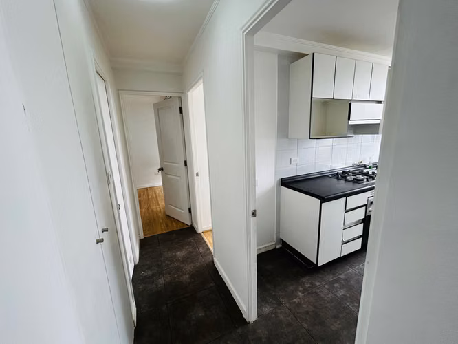 Excelente dpto en arriendo refaccionado  (171839)