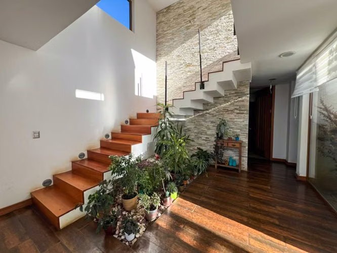 NOU // Casa 4 Dormitorios en Andalué (171845)